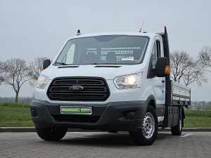 FORD - TRANSIT 2.2