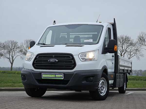 FORD - TRANSIT 2.2
