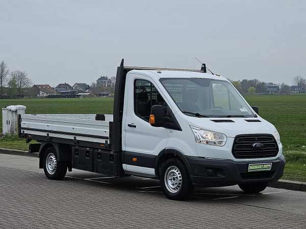 FORD - TRANSIT 2.2