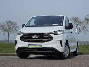 FORD - TRANSIT CUSTOM 2.0
