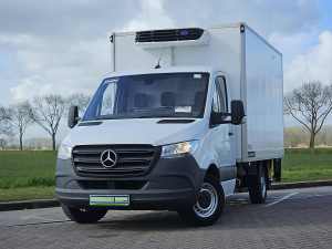 MERCEDES-BENZ - SPRINTER 315