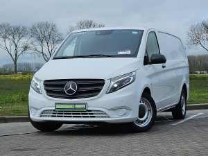 MERCEDES-BENZ - VITO 119 CDI