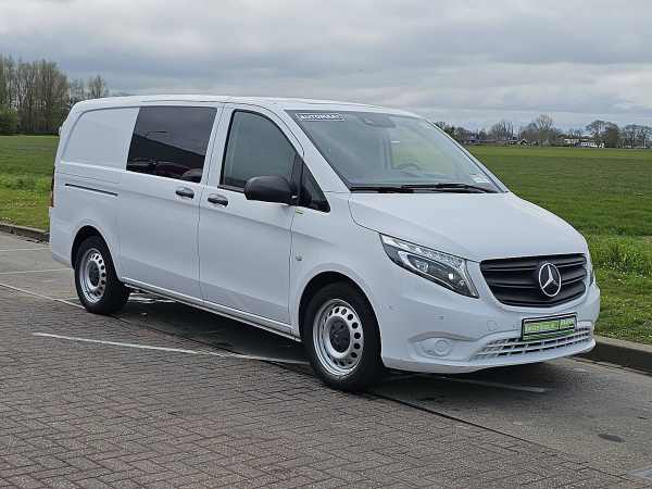 MERCEDES-BENZ - VITO 119 CDI