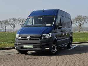 VOLKSWAGEN - CRAFTER 35