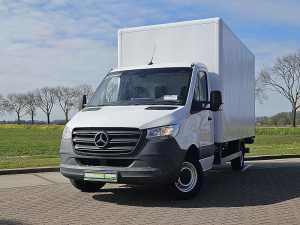 MERCEDES-BENZ - SPRINTER 315