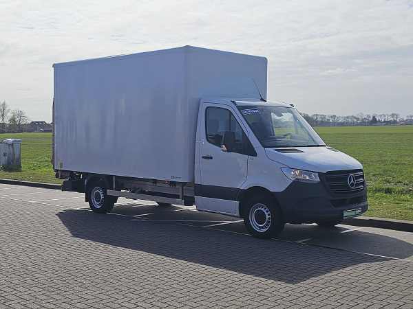 MERCEDES-BENZ - SPRINTER 315