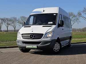 MERCEDES-BENZ - SPRINTER 310
