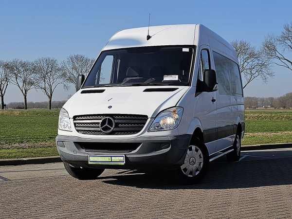 MERCEDES-BENZ - SPRINTER 310