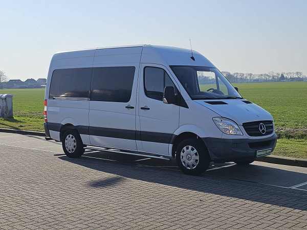 MERCEDES-BENZ - SPRINTER 310