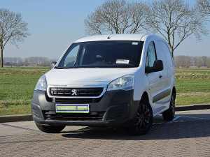 PEUGEOT - PARTNER 1.6