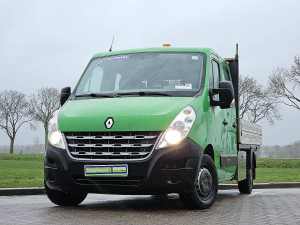 RENAULT - MASTER T35
