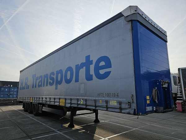 SCHMITZ - SCS 24/L 13.62 MEGA