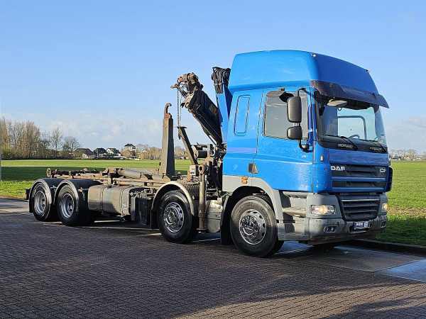 DAF - CF 85.460