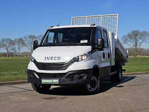 IVECO - DAILY 35C16