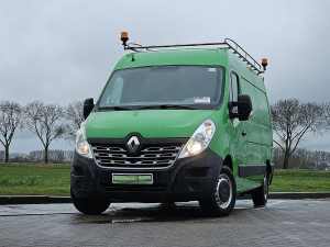 RENAULT - MASTER 2.3