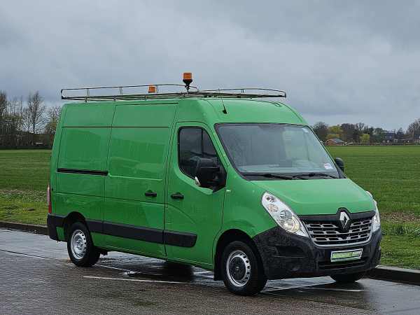 RENAULT - MASTER 2.3