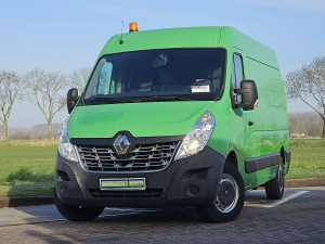 RENAULT - MASTER 2.3