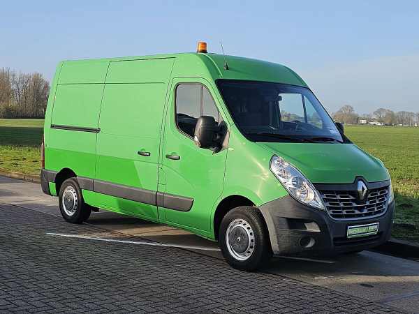RENAULT - MASTER 2.3