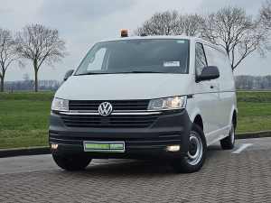 VOLKSWAGEN - TRANSPORTER 2.0 TDI