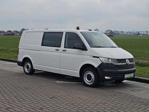VOLKSWAGEN - TRANSPORTER 2.0 TDI
