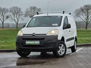 CITROEN - BERLINGO 1.6