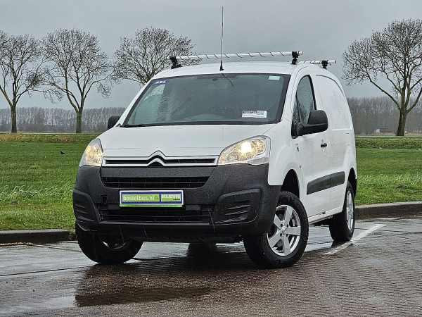 CITROEN - BERLINGO 1.6