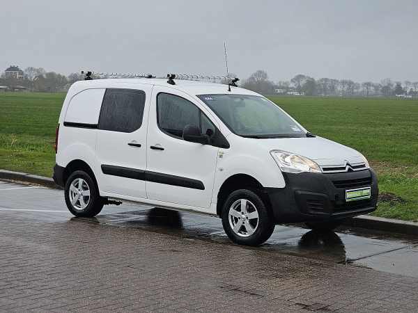 CITROEN - BERLINGO 1.6