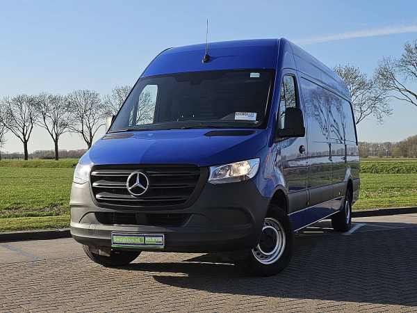 MERCEDES-BENZ - SPRINTER 315