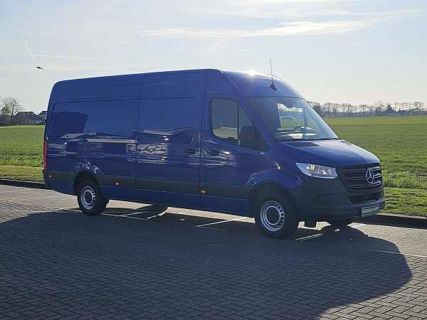 MERCEDES-BENZ - SPRINTER 315