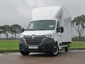 RENAULT - MASTER 2.3