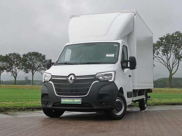 RENAULT - MASTER 2.3