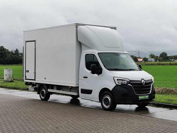 RENAULT - MASTER 2.3