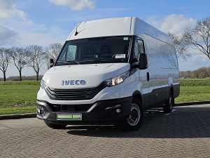 IVECO - DAILY 35S16