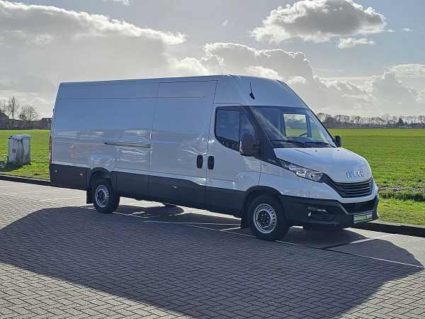 IVECO - DAILY 35S16