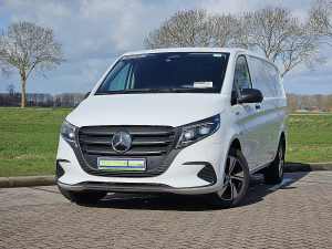 MERCEDES-BENZ - EVITO