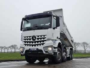 MERCEDES-BENZ - AROCS 3251