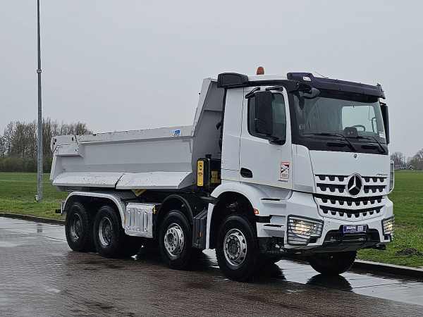 MERCEDES-BENZ - AROCS 3251