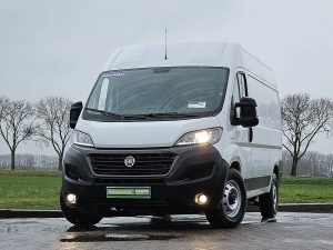 FIAT - DUCATO 2.0