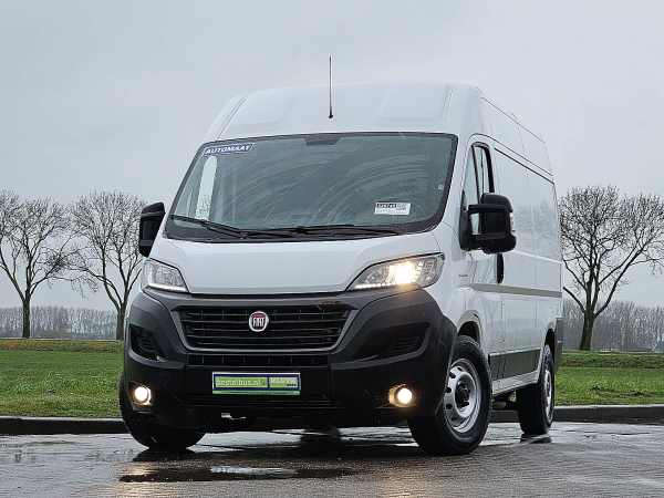 FIAT - DUCATO 2.0