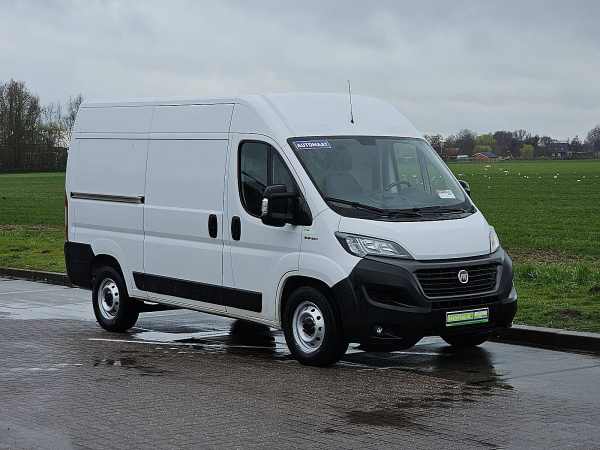 FIAT - DUCATO 2.0