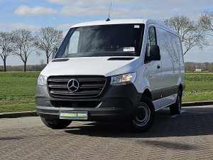 MERCEDES-BENZ - SPRINTER 315