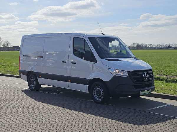 MERCEDES-BENZ - SPRINTER 315