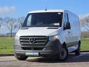 MERCEDES-BENZ - SPRINTER 314