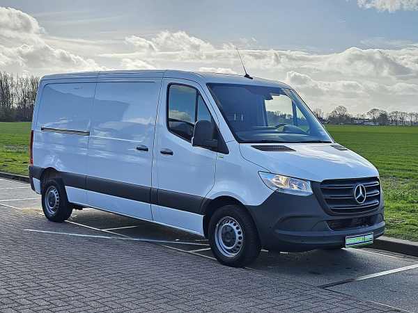 MERCEDES-BENZ - SPRINTER 314