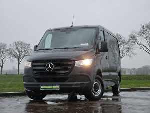 MERCEDES-BENZ - SPRINTER 316