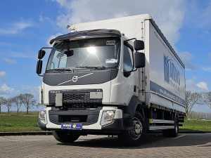 VOLVO - FL 240.14