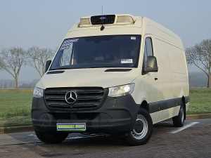 MERCEDES-BENZ - SPRINTER 316