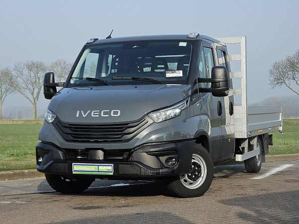 IVECO - DAILY 35S16