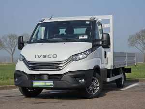IVECO - DAILY 35S16