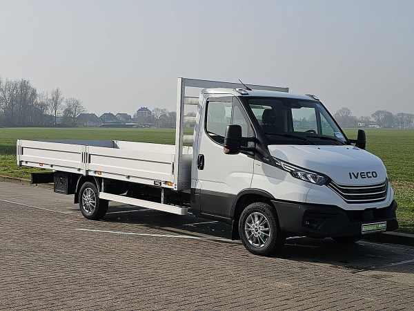 IVECO - DAILY 35S16